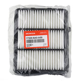 Honda Air filter 17220-6A0-A00