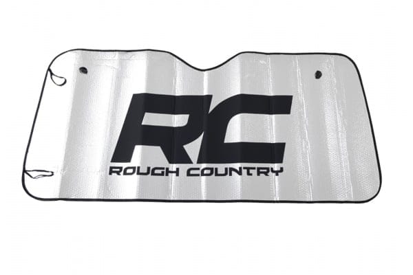 Rough Country Universal Sun Shaders