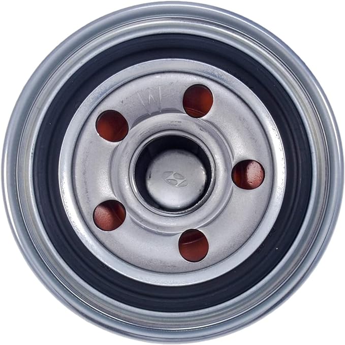Hyundai 26300-35500 Engine Oil Filter