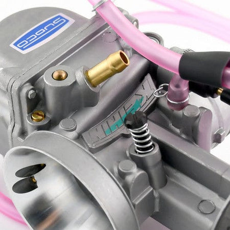 40MM Keihin Carburetor For Honda CR500 CR 500 CR500R TRX250R PWK