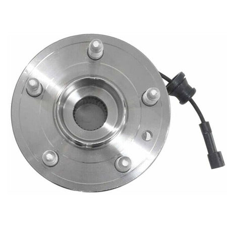 TIMKEN HA590470 Rear Wheel Hub Assembly for Chevy Equinox GMC Terrain 2010-2017