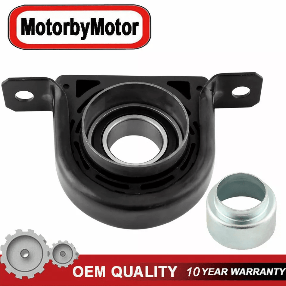 New Drive Shaft Center Support Bearing 375207S200 for 2005- 15 Frontier & Titan