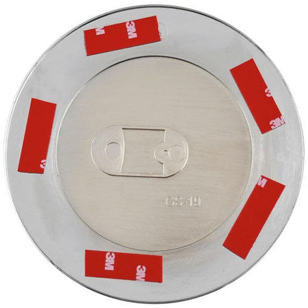 Chevy Silverado Fuel Door Cover 2007-2013