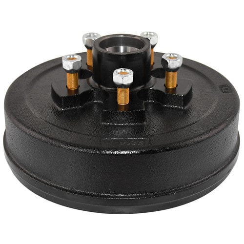 Trailer Brake Drum kits For 3500 lbs axle