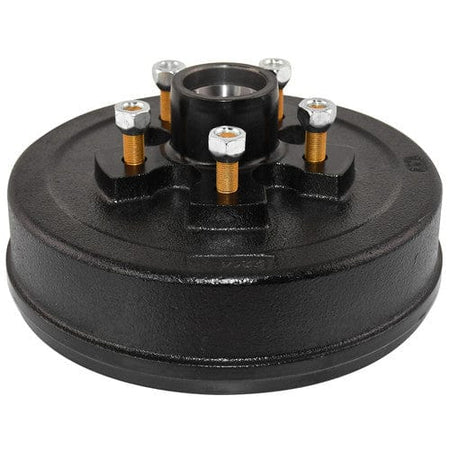 Trailer Brake Drum kits For 3500 lbs axle