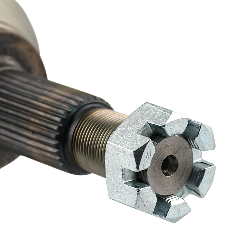 Nissan Rogue Front Left CV Axle Shaft 2008-2013