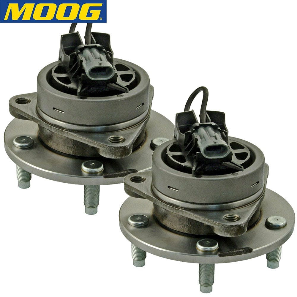 MOOG 513206 - Chevrolet HHR Front Wheel Bearing Hub Assembly