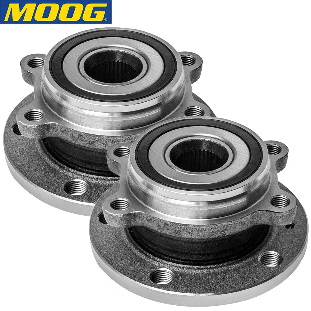 MOOG 513236 - Chevrolet Uplander Front Wheel Bearing Hub Assembly