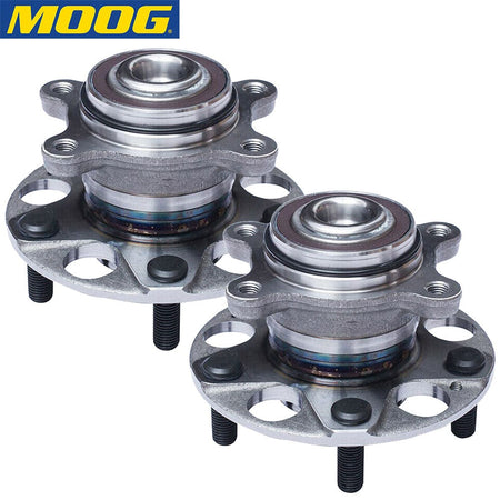 MOOG 512256 - Honda Civic Rear Wheel Bearing Hub Assembly