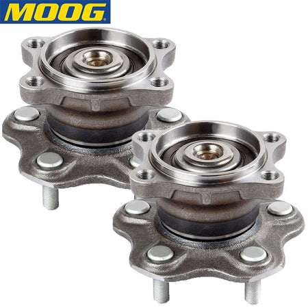 MOOG 512292 - Nissan Altima Rear Wheel Bearing Hub Assembly
