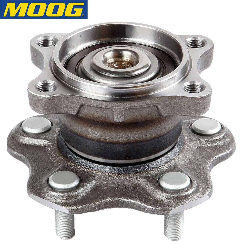 MOOG 512292 - Nissan Altima Rear Wheel Bearing Hub Assembly 2002-2009