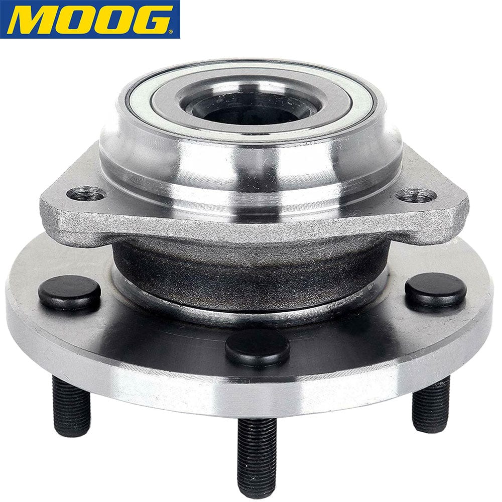 MOOG 513159 - Jeep Grand Cherokee Front Wheel Bearing Hub Assembly 1999 - 2004