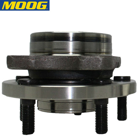 MOOG 513123 - Dodge Caravan Front Wheel Bearing Hub Assembly 1996-2007