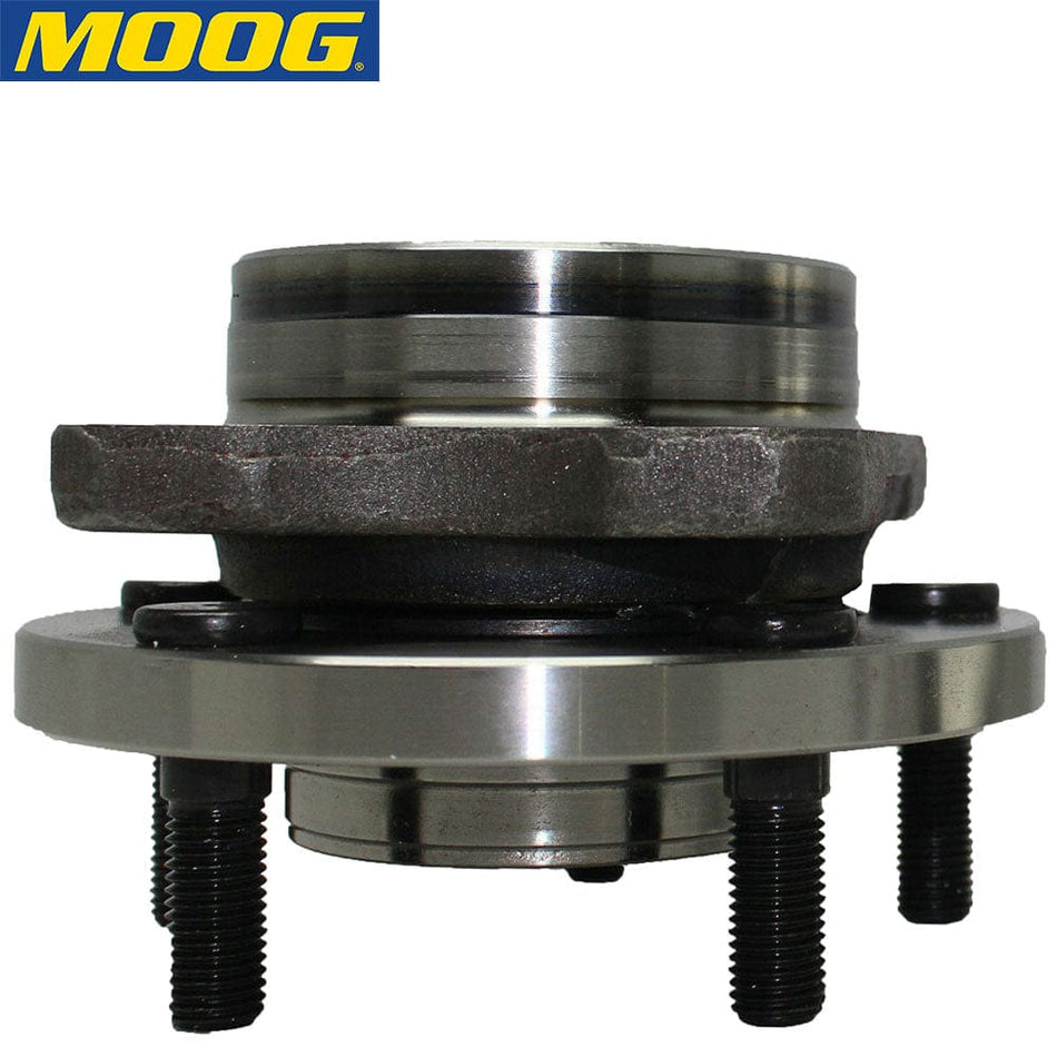 MOOG 513123 - Dodge Caravan Front Wheel Bearing Hub Assembly 1996-2007