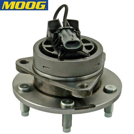 MOOG 513206 - Chevrolet Cobalt Front Wheel Bearing Hub Assembly