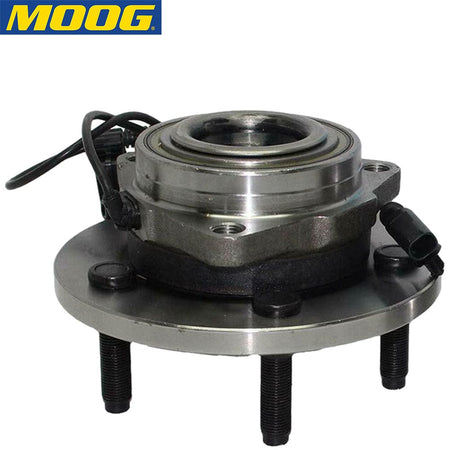 MOOG 513229 - Dodge Ram Dakota Front Wheel Bearing Hub Assembly 2005-2011