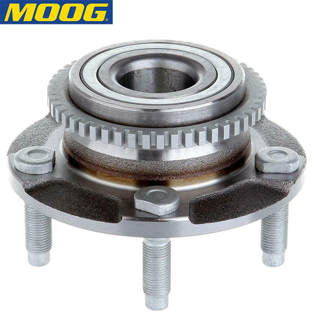 MOOG 513115 Front Wheel Bearing Hub Assembly 1999-2004 Ford Mustang