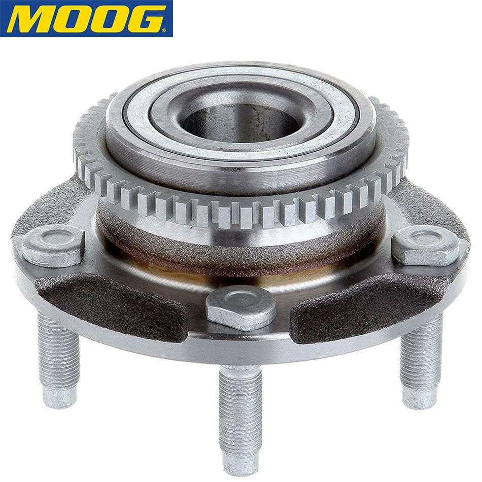 MOOG 513115 Front Wheel Bearing Hub Assembly 1999-2004 Ford Mustang