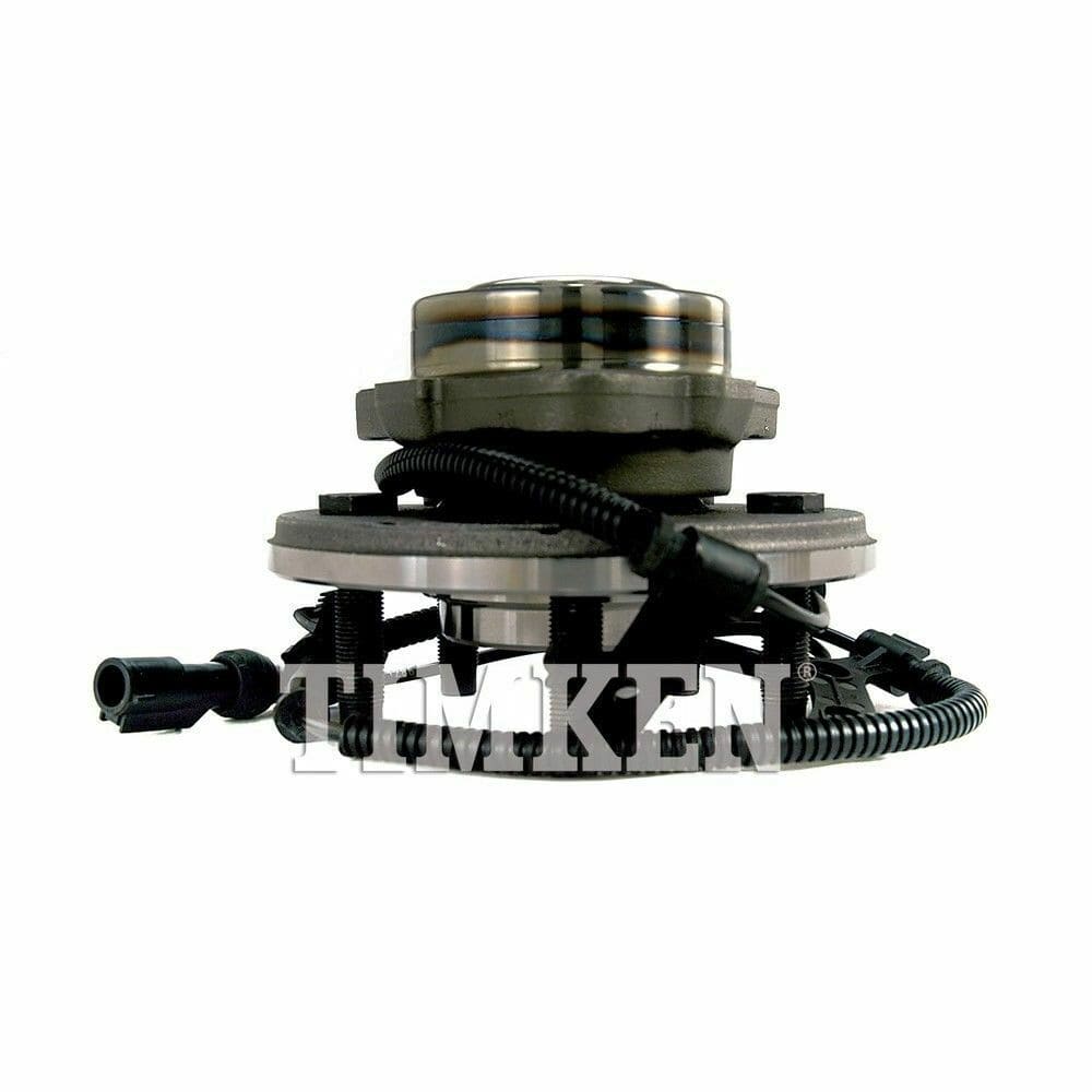 Timken HA590156 Ford Explorer Front Wheel Hub 2006®C2010
