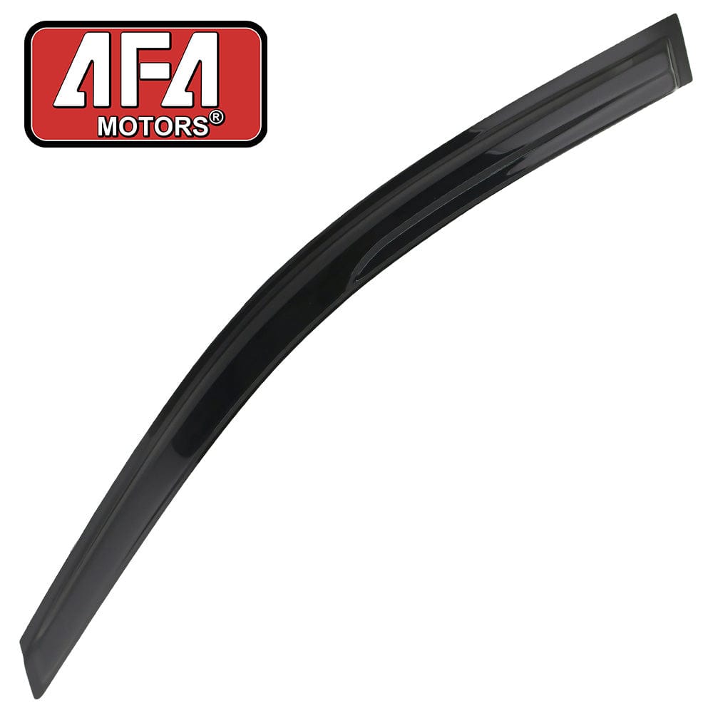 Window Visor Sun Rain Guards Vent Shade For 2003-2007 Honda Accord