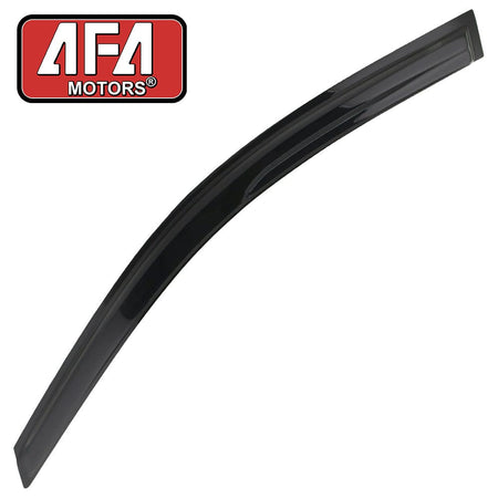 Window Visor Sun Rain Guards Vent Shade For 2003-2007 Honda Accord