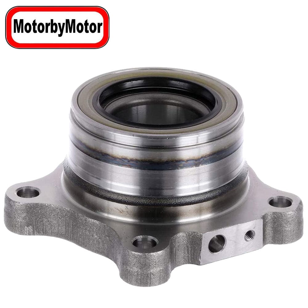 Toyota Land Cruiser Wheel Bearing Hub Asssembly 2008-2019 Rear Driver Side 512396