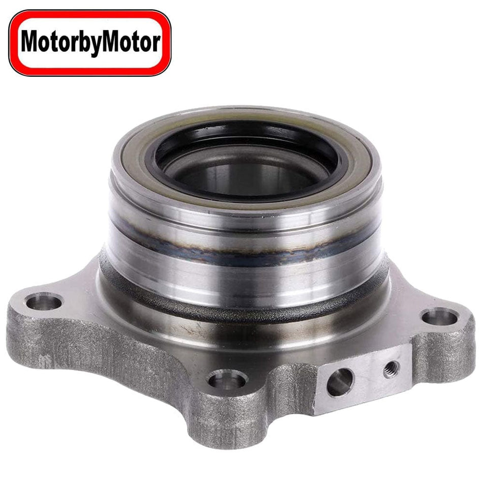 Toyota Land Cruiser Wheel Bearing Hub Asssembly 2008-2019 Rear Driver Side 512396