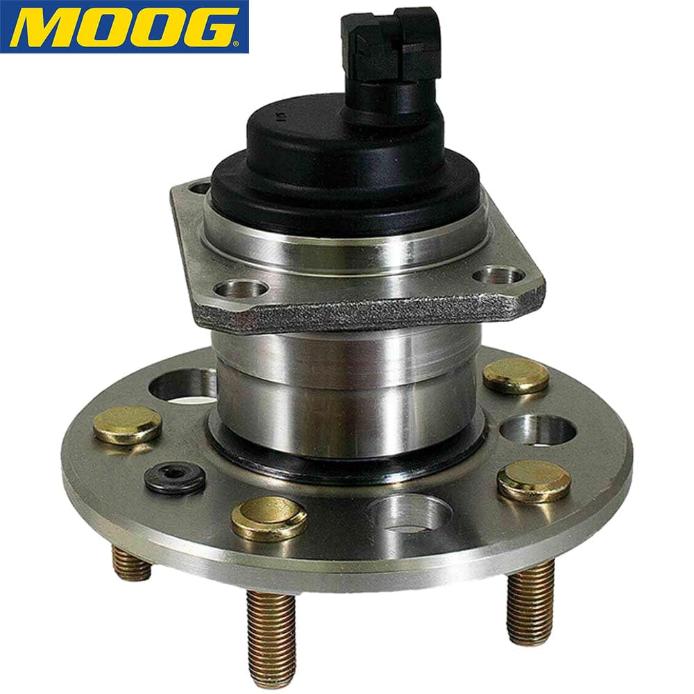 MOOG 512357 - Chevrolet Impala Rear Wheel Bearing Hub Assembly 2000-2013