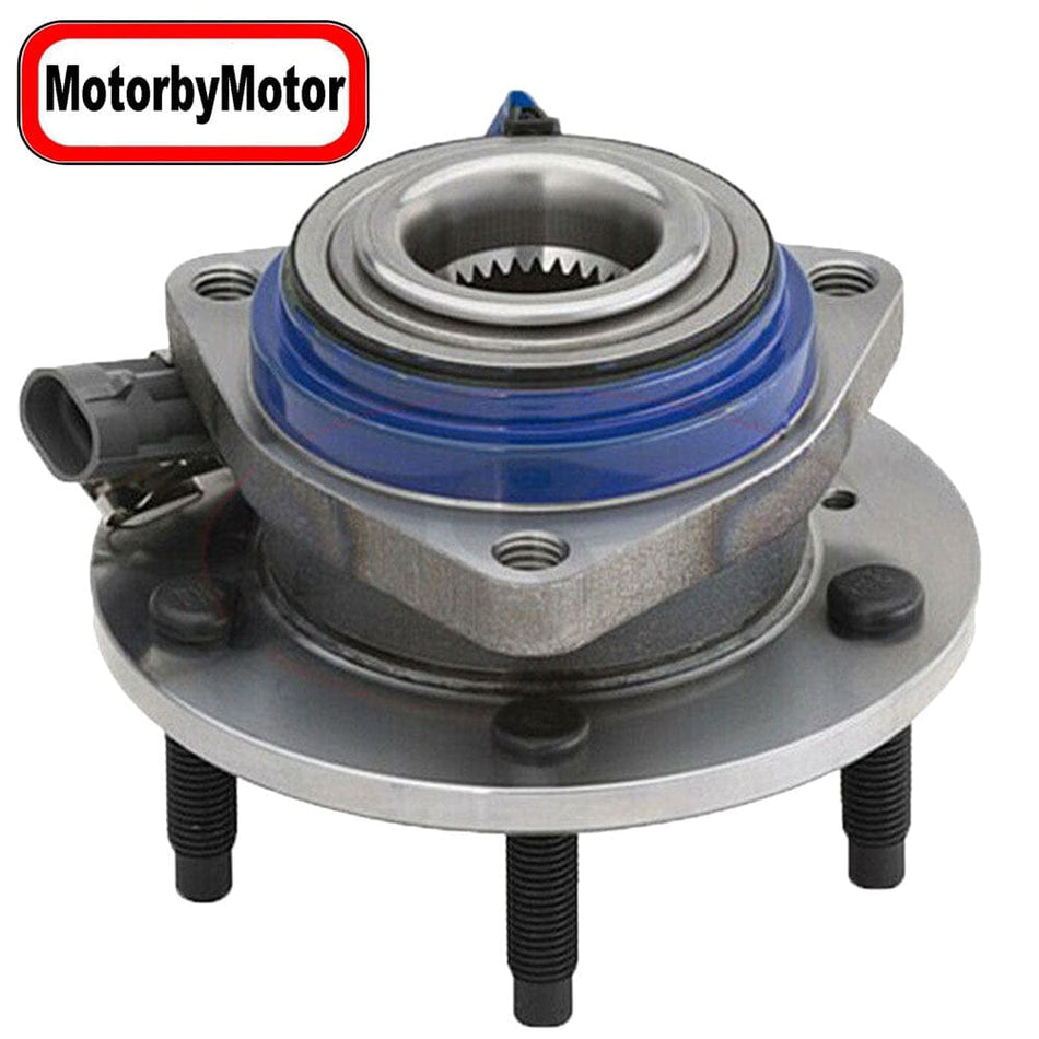 Buick Park Avenue Front Wheel Bearing Hub Assembly 1997-2001 513121