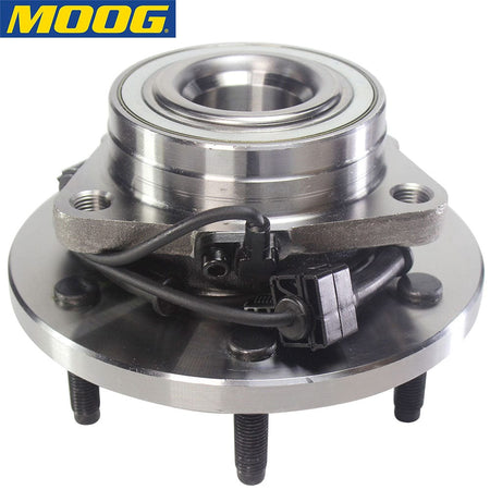 MOOG 515093 - Hummer H3 Front Wheel Bearing Hub Assembly 2006-2010