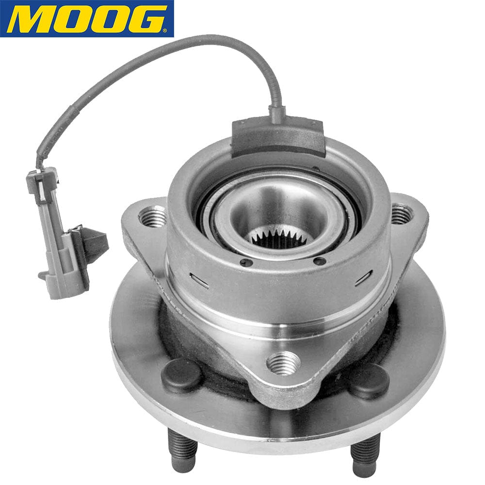MOOG 513204 Front Wheel Hub Bearing 2005-2010 Chevy Cobalt Pursuit ION