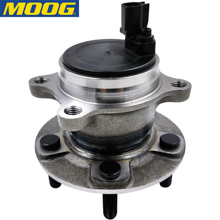 MOOG 512466 - Ford Focus Rear Wheel Hub Bearing Assembly 2012-2018