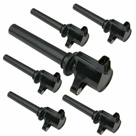 Motorcraft DG511 Ignition Coil For 04-08 F-150 Expedition V8