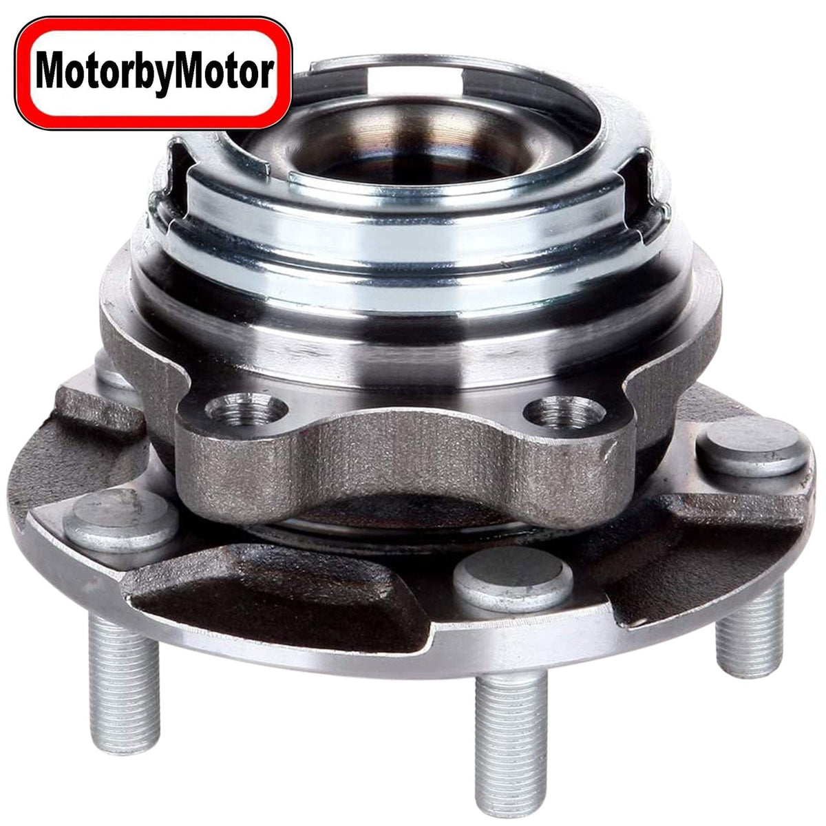 Nissan Murano Quest Front Wheel Bearing Hub 2009-2014