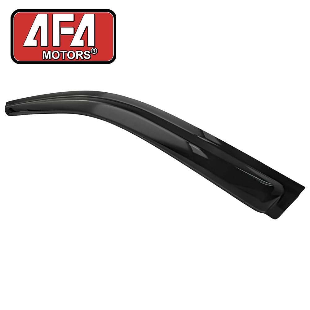 Window Visor Sun Rain Guards Vent Shade For 2012-2017 Toyota Camry