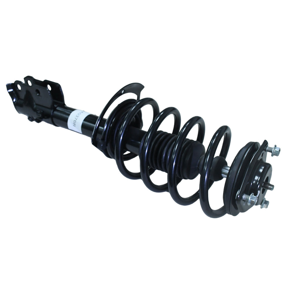 Jeep Compass Patriot 2007-2010 Front Strut Assembly Pair