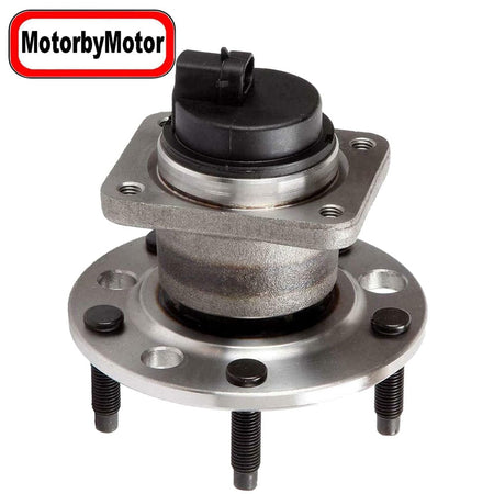 Pontiac Firebird Wheel Bearing Hub Assembly 1993-2002 Front  513090