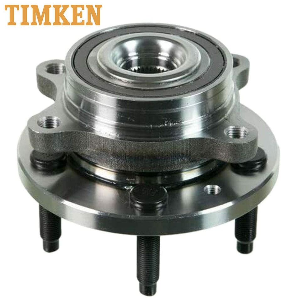 TIMKEN 513266 Front Rear Wheel Bearing Hub Assembly HYUNDAI SANTA FE 2007-2018