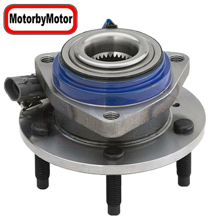 Buick Lesabre Front Wheel Bearing Hub Assembly 2000 2001 513121