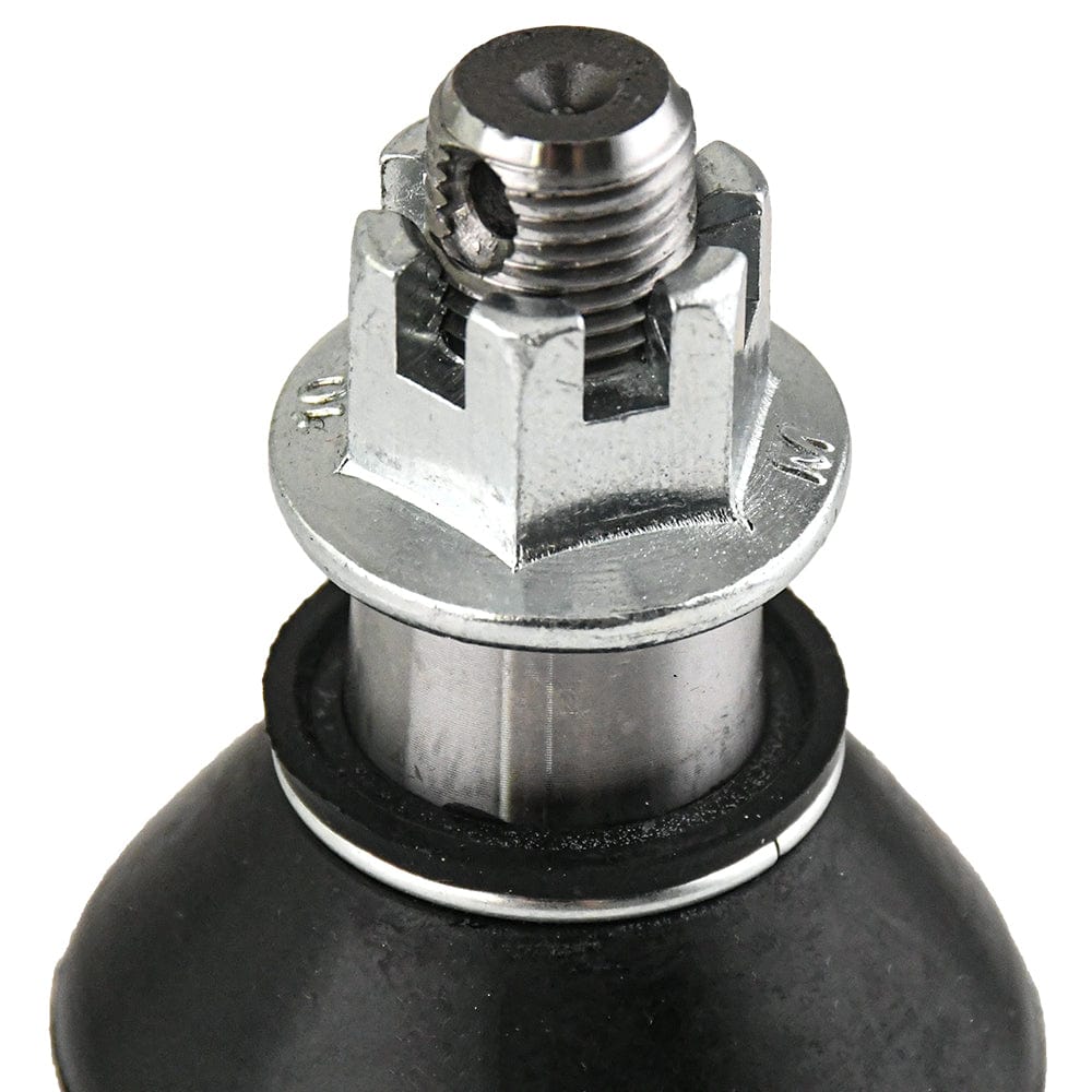 MOOG Front Lower Ball Joints - 2004-2007 Honda Accord & Acura TSX Pair