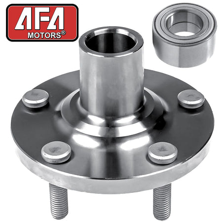 Front Wheel Hub For 01 02 03 04 05 Toyota Rav4  930-402