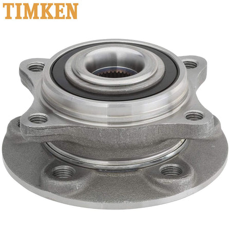 Timken 513194 Front Wheel Bearing Hub Assembly Volvo XC70 V70 S60 S80