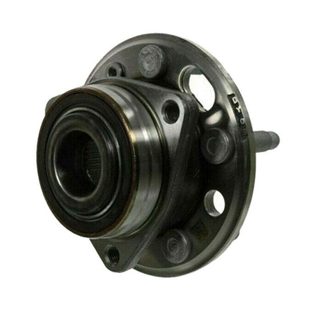 Timken Front Wheel Hub Bearing Assembly for Chevrolet Impala HA590486