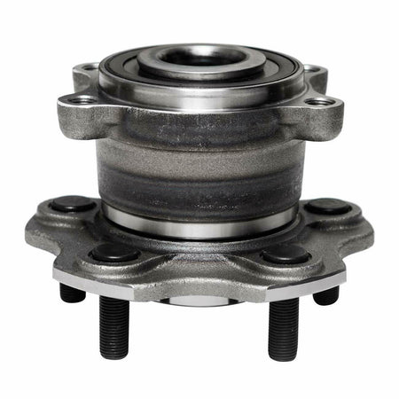Timken HA590253 - Nissan Altima Rear Wheel Bearing Hub Assembly