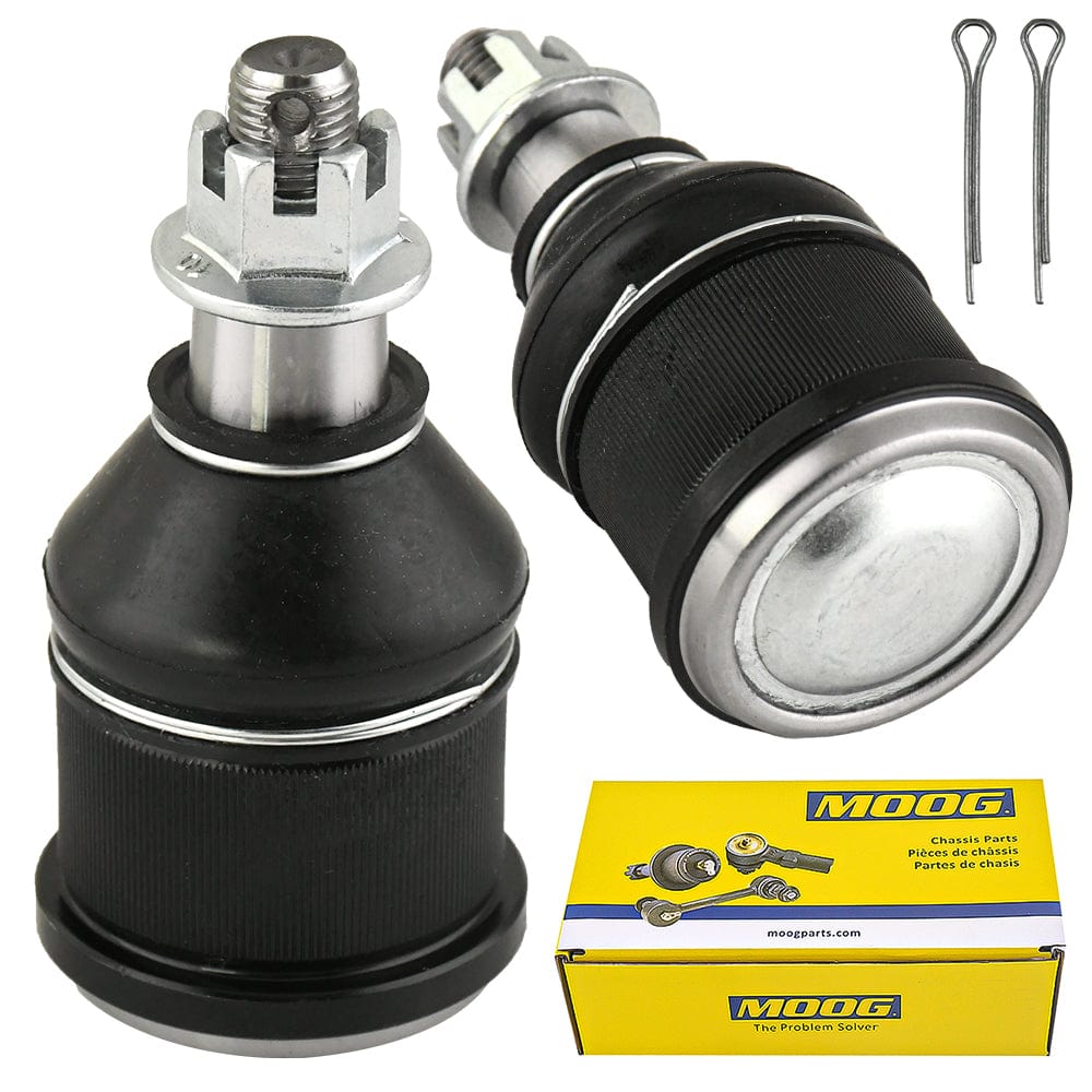 MOOG Front Lower Ball Joints - 2004-2007 Honda Accord & Acura TSX Pair
