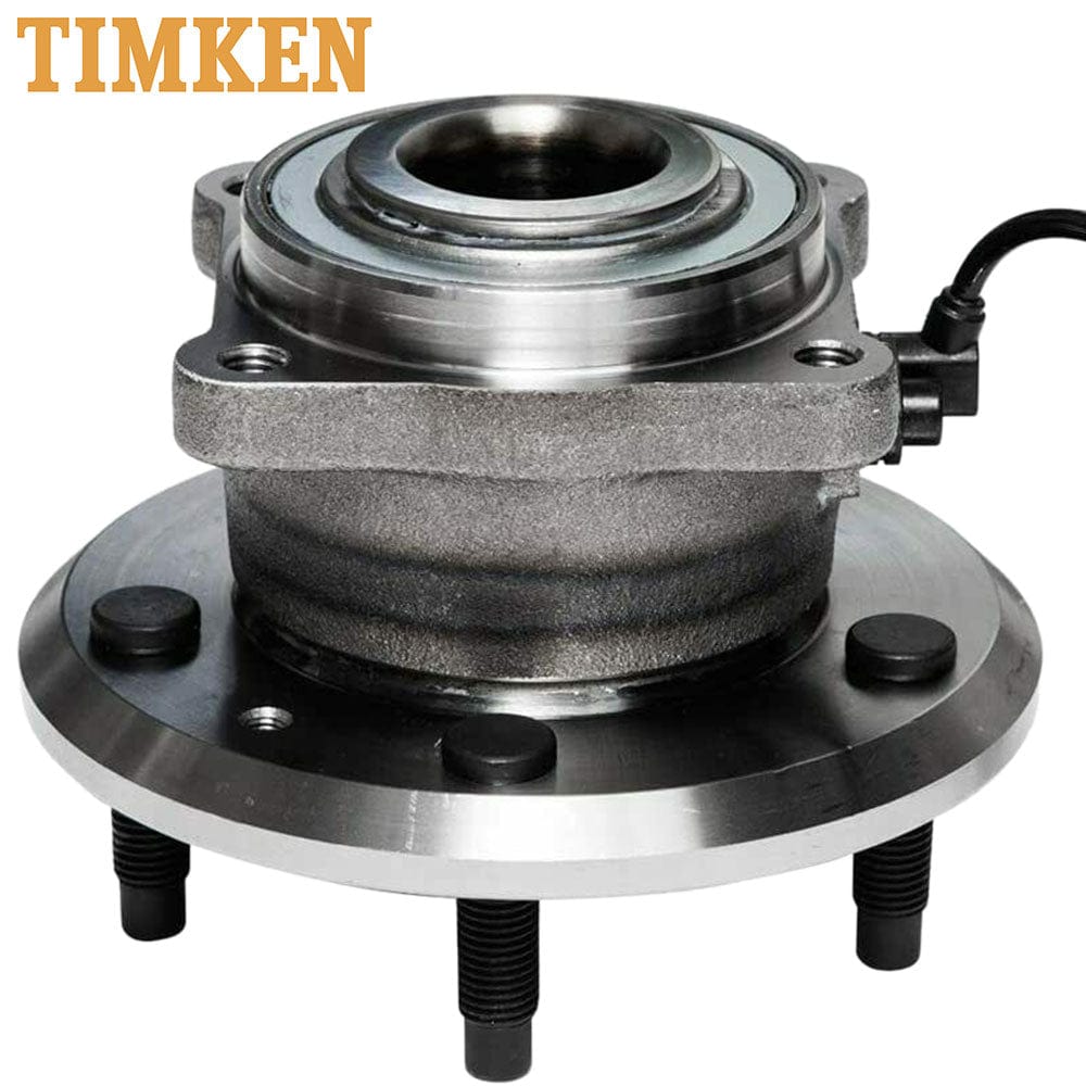 TIMKEN HA590333 Rear Wheel Bearing for 07-09 Vitara XL-7