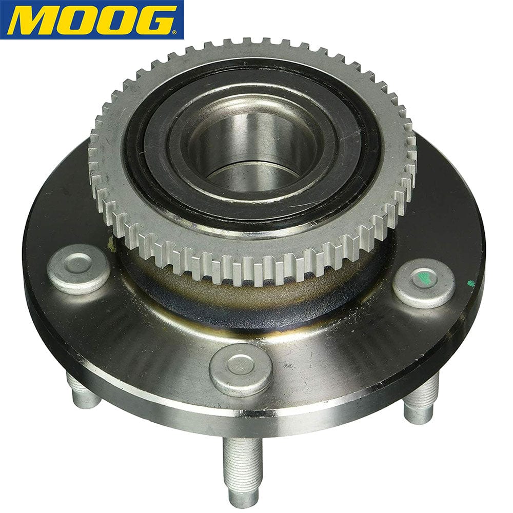 Moog 513221 Front Wheel Bearing Hub Assembly 05-14 Ford Muatang Avanti