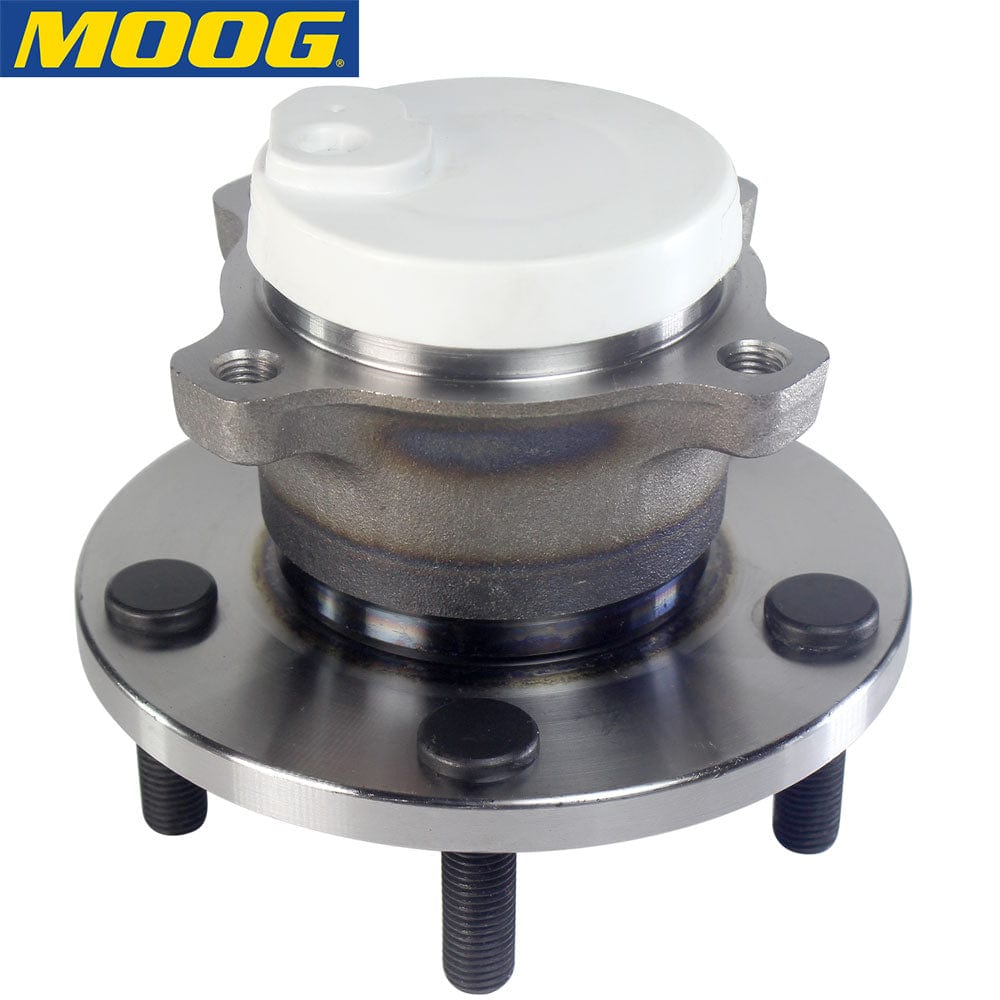 MOOG 512347 - Mazda 5 Rear Wheel Bearing Hub Assembly 2006-2017