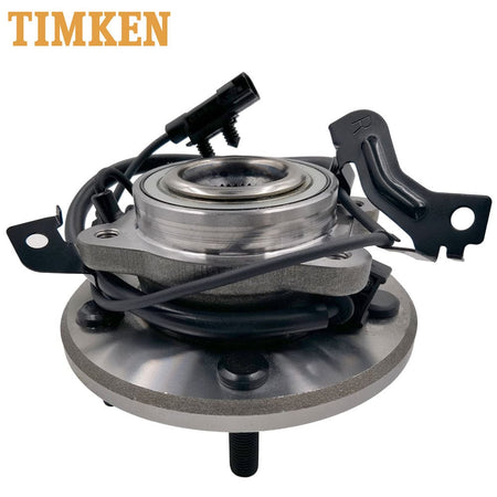 Timken HA590361 Rear Right Wheel Bearing Hub Assembly 2009-2018 Dodge Journey