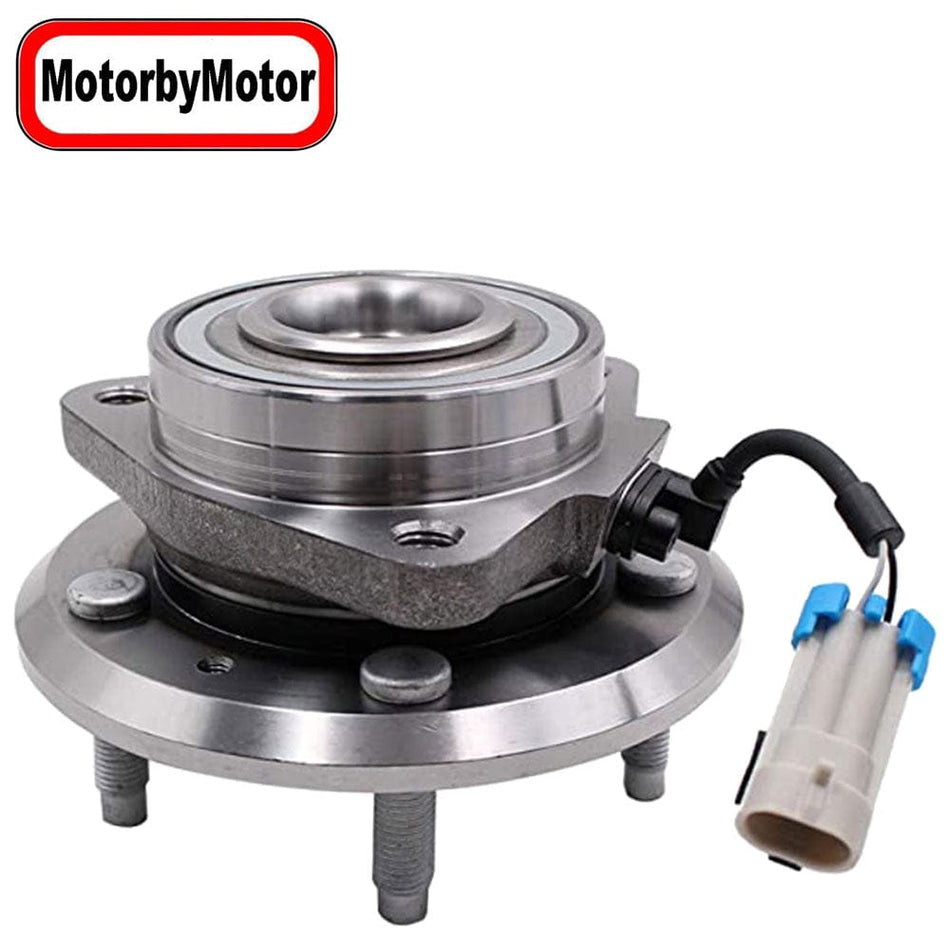 Suzuki XL-7 Front Wheel Bearing Hub Assembly 2007-2009 513276